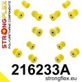 216233A: Zestaw zawieszenia tylnego SPORT-1