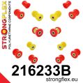 216233B: Zestaw zawieszenia tylnego-1