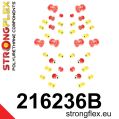 216236B: Kompletny zestaw tulei zawieszenia-1