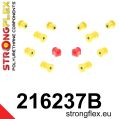 216237B: Zestaw tulei przedniego zawieszenia-1