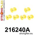 216240A: Zestaw tulei tylnego wózka SPORT-1