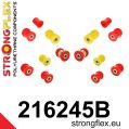 216245B: Zestaw tulei tylnego zawieszenia-1