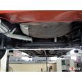 Rear Anti-Roll Sway Bar 16mm Ultra Racing for Fiat Grande Punto 8V 1.4 06+ -2