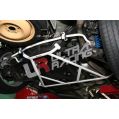 Rear Anti-Roll Sway Bar 19mm Ultra Racing for Honda Stream/Crossroad 07+ -2
