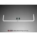 Rear Anti-Roll Sway Bar 19mm Ultra Racing for Alfa Romeo 156 -2