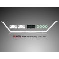 Rear Anti-Roll Sway Bar 20mm Ultra Racing for Hyundai i30 07-12 /Elantra 07-10 -2