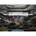 Front Anti-Roll Sway Bar 20mm Ultra Racing for Chevrolet Captiva 4WD ( -2