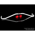 Front Anti-Roll Sway Bar 23mm Ultra Racing for BMW 3-Series E30 -2