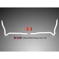 Rear Anti-Roll Sway Bar 24mm Ultra Racing for Mitsubishi EVO 4/5/6/7/8/9 -2
