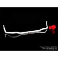 Front Anti-Roll Sway Bar 25mm Ultra Racing for BMW 5-Series E60 03-07 (530) -1