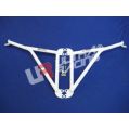 Fender Brackets Ultra Racing for Toyota Corolla AE80/82-1