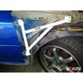 Fender Brackets Ultra Racing for Subaru Impreza GC8 94-01-1