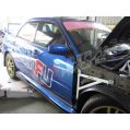 Fender Brackets Ultra Racing for Impreza WRX/STI 01-07 GD-1
