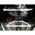 Front Lower Tiebar Ultra Racing for Mazda 2 (Sedan) 07+-1