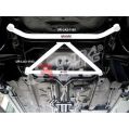 Front Lower Tiebar Ultra Racing for Porsche Boxster (986)-1