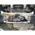 Front Lower Bar 1123 Ultra Racing for BMW 1 04-11 E87 120/130-1