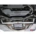 Front Lower Bar Ultra Racing for Jaguar XF-SV8 08+ /S-Type V6 99-08-1