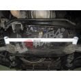 Front Lower Tiebar Ultra Racing for Mitsubishi Pajero IO 98+-1