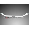 Front Lower Tiebar Ultra Racing for BMW 5-Series E34 88-95-1