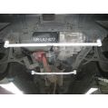 Front Lower Tiebar Ultra Racing for Honda Accord CM5 2.5 05+ (USA)-1