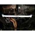 Front Lower Tiebar Ultra Racing for VW Golf I-1