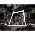 Front H-Brace Ultra Racing for Ford Ranger 2.3 93+-1