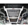 Front H-Brace Ultra Racing for Landrover Range Rover Sport 4.4 V8 05+-1