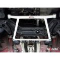 Front H-Brace 1171 Ultra Racing for VW Polo 02-09 9N 1.8T-1