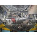 Front H-Brace 216 Ultra Racing for Subaru Impreza 01-07 1.6 Non Turbo-1
