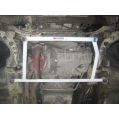 Front H-Brace Ultra Racing for BMW 3-Series E36 318/328-1