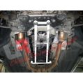Front H-Brace Ultra Racing for Mercedes CLK 320 C209 02-09-1