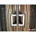 Mid Lower H-Brace Ultra Racing for Fiat Grande Punto 8V 1.4 06+-1