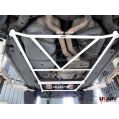 Mid Lower Brace 1198 Ultra Racing for VW Touareg 02+-1