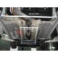 Mid Lower H-Brace Ultra Racing for Peugeot 308 Turbo + RCZ-1