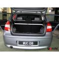 Rear Upper Strutbar Ultra Racing for BMW 1 04-11 E87 120/130-1