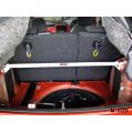 Rear Upper Strutbar Ultra Racing for Fiat Grande Punto 8V 1.4 06+-1