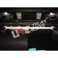 Rear Upper Strutbar Ultra Racing for Toyota Starlet EP80/82/90/91-1