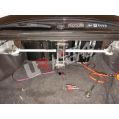 Rear Upper Strutbar Ultra Racing for Mitsubishi Galant 87-93 VR4-1