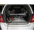 Rear Upper Strutbar Ultra Racing for Subaru Forester SG5/9 03-08-1