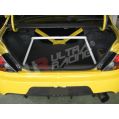 Rear Trunk Brace Ultra Racing for Mitsubishi EVO 7/8/9-1