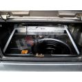 Rear Trunk Brace Ultra Racing for VW Golf I-1