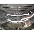 Rear Lower Tiebar 676 Ultra Racing for Hyundai i30 07-12-1