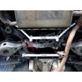 Rear Lower Tiebar Ultra Racing for Nissan Murano 2WD 06+-1