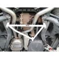 Rear Brace Ultra Racing for Landrover Range Rover Sport 4.4 V8 05+-1