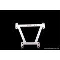 Mid Lower Brace Ultra Racing for Audi Q5 2.0 08+-1