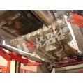 Side/Floor Bars Ultra Racing for Honda Integra 01-06 DC5-1