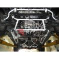 Side Lower Bars Ultra Racing for Daihatsu Terios 5-Seat 06+-1