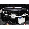 Front Upper Strutbar Ultra Racing for Mercedes A (W169) / B (W245)-1