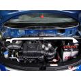 Front Upper Strutbar Ultra Racing for Hyundai i10-1