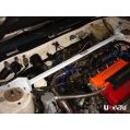 Front Upper Strutbar Ultra Racing for Mitsubishi Galant 87-93 VR4-1